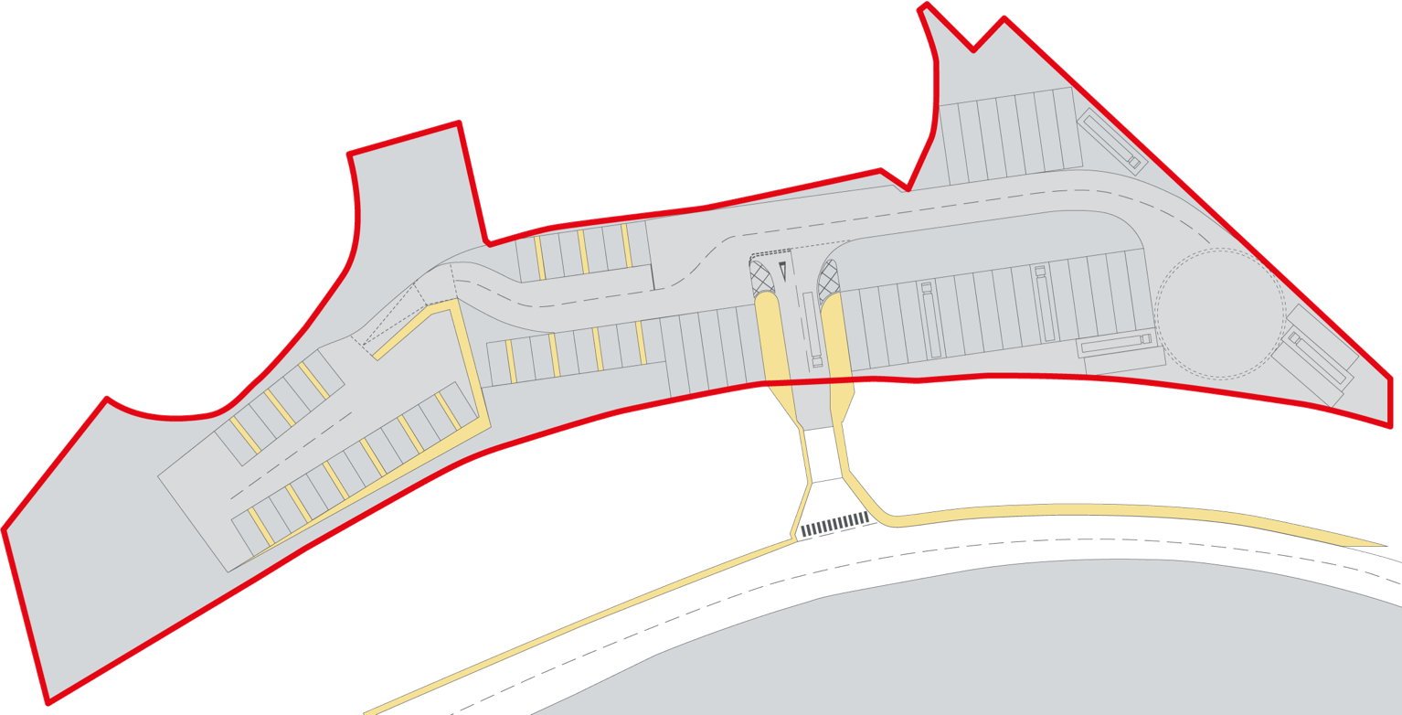 siteplan